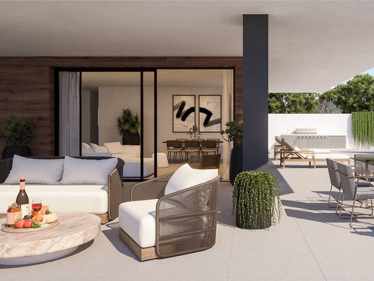 Penthouse for Sale in Fuengirola, Malaga 11
