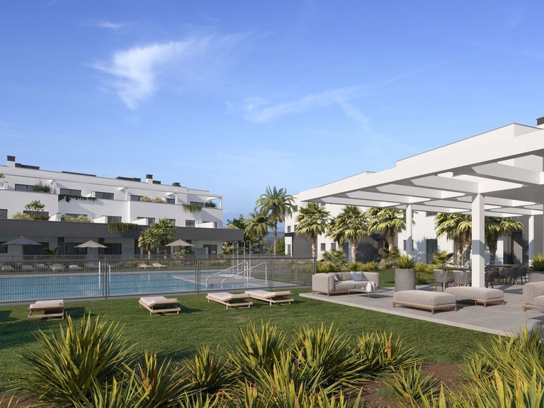 Apartment for Sale in Estepona, Malaga 3