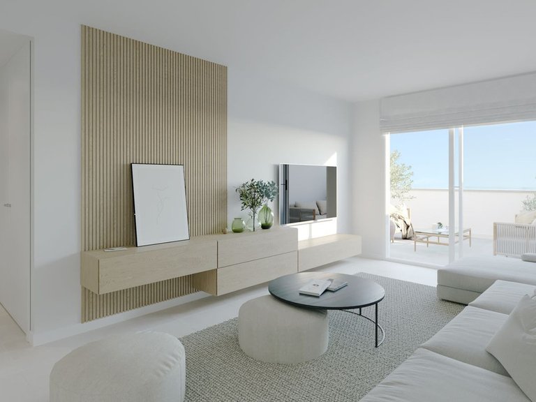 Apartment for Sale in Estepona, Malaga 4