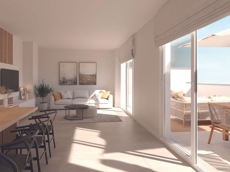 Apartment for Sale in Estepona, Malaga 5