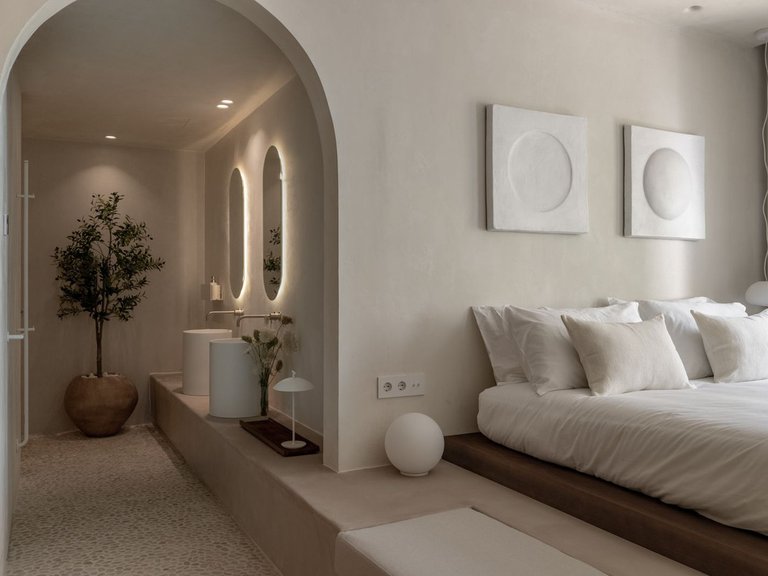 Penthouse for Sale in The Golden Mile, Malaga 11