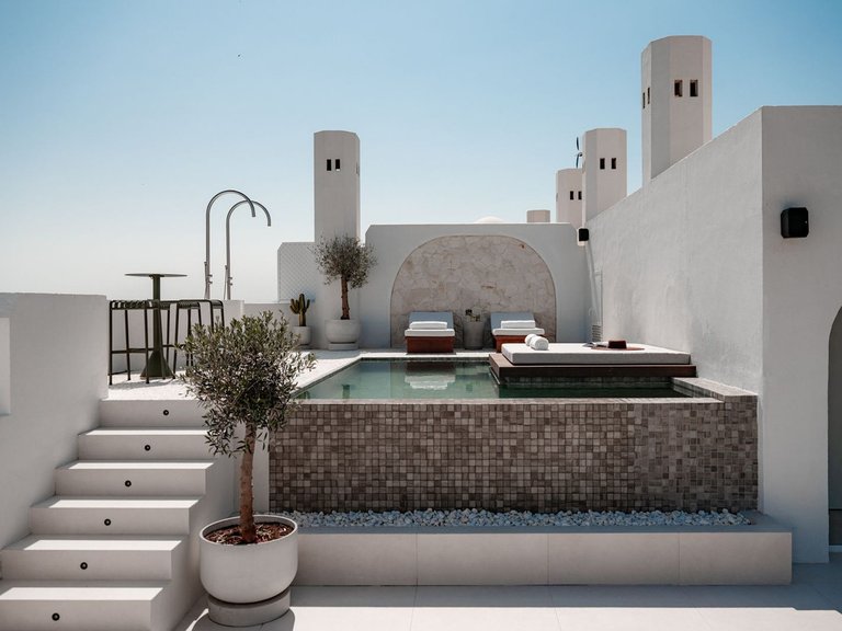 Penthouse for Sale in The Golden Mile, Malaga 17