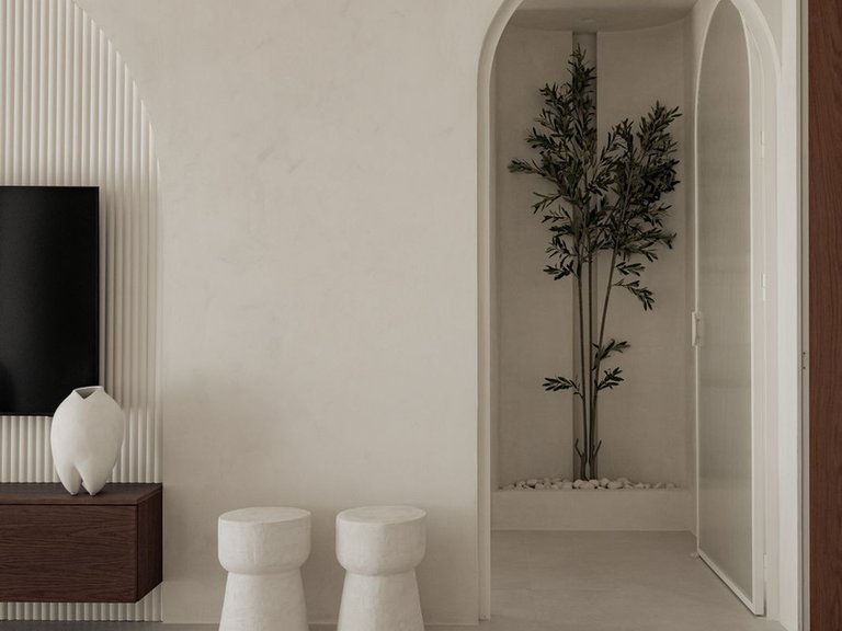 Penthouse for Sale in The Golden Mile, Malaga 19
