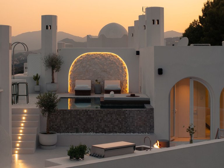 Penthouse for Sale in The Golden Mile, Malaga 21
