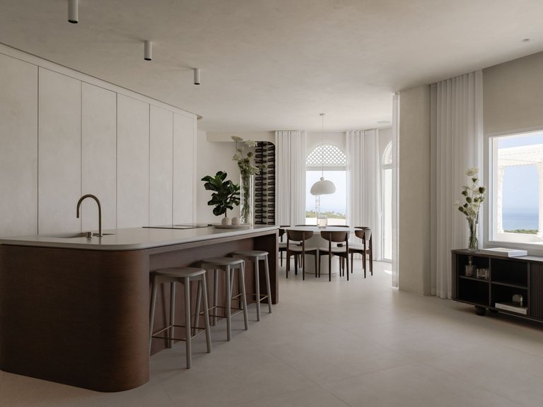 Penthouse for Sale in The Golden Mile, Malaga 7