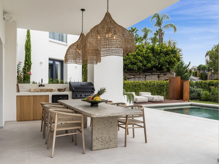 Villa for Sale in Benahavís, Malaga 21