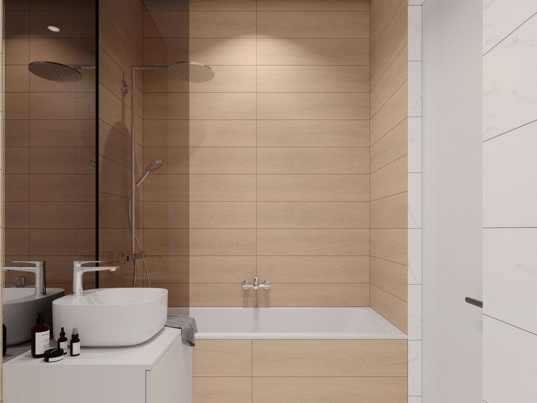 Apartment for  in Las Lagunas, Malaga 25