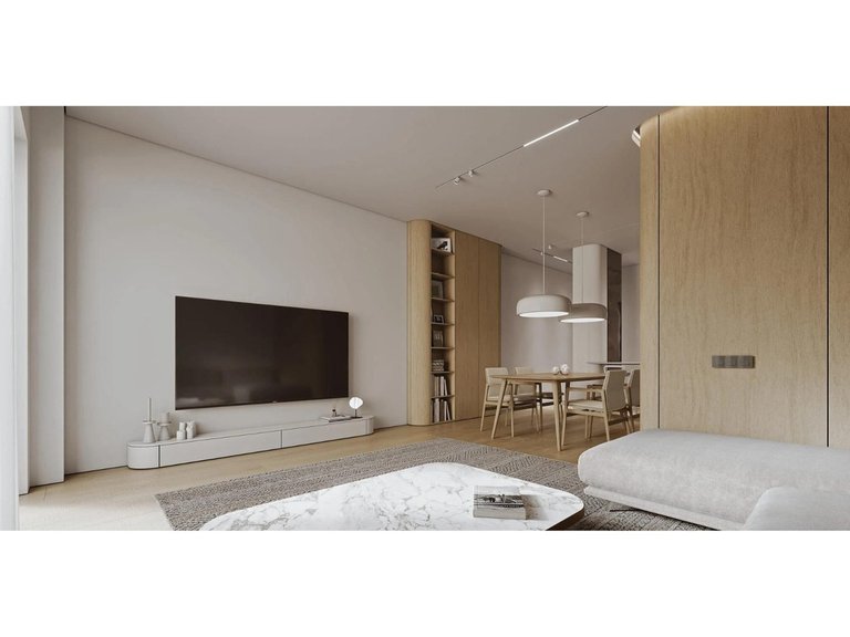 Apartment for  in Las Lagunas, Malaga 6