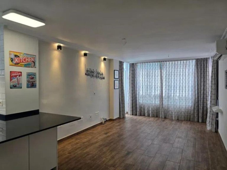 Apartment for Sale in Marbella, Malaga 1