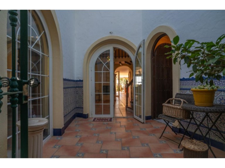 Villa for Sale in Mijas, Malaga 12
