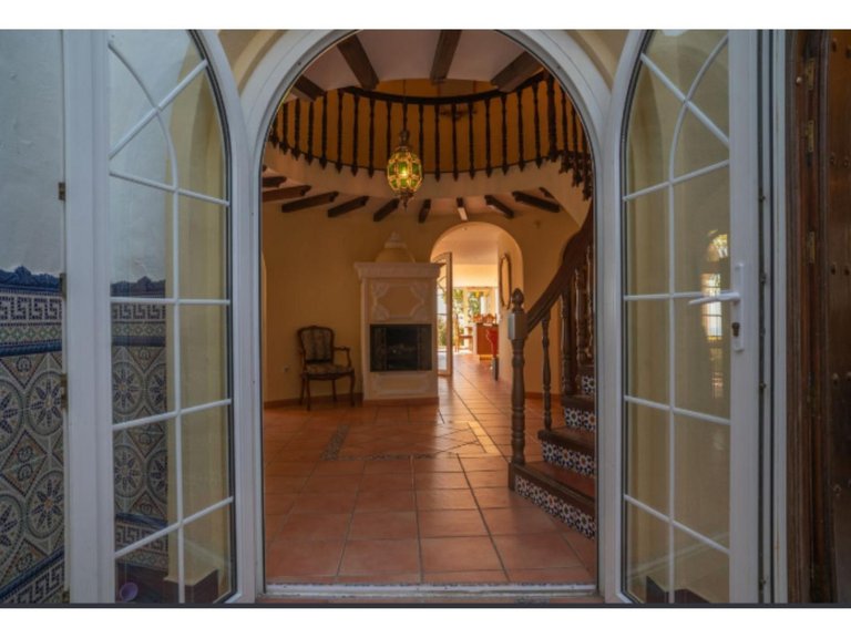 Villa for Sale in Mijas, Malaga 13