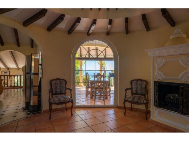 Villa for Sale in Mijas, Malaga 14