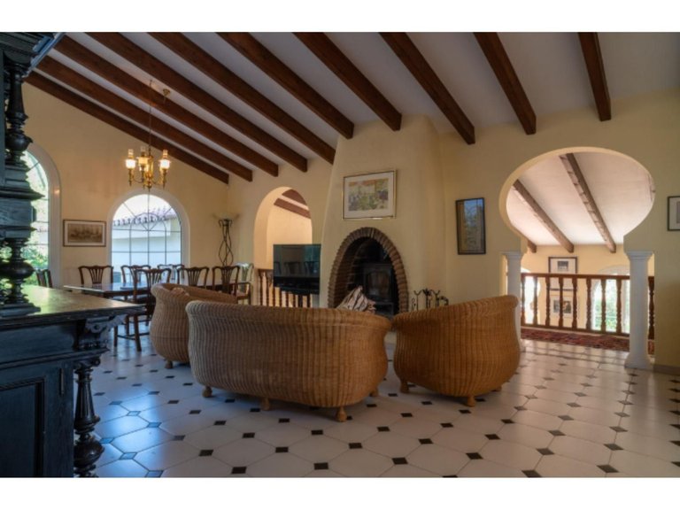 Villa for Sale in Mijas, Malaga 15