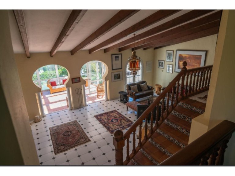 Villa for Sale in Mijas, Malaga 16