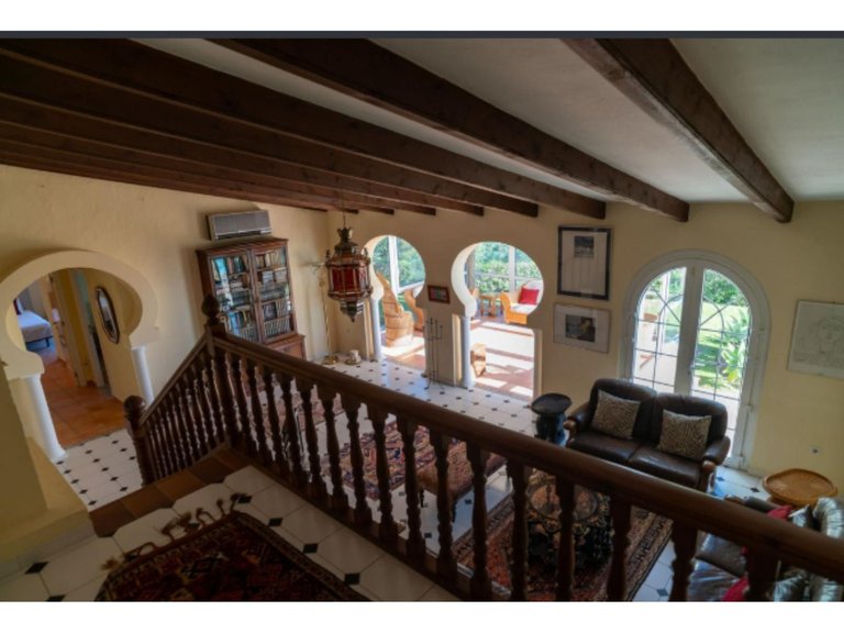 Villa for Sale in Mijas, Malaga 17