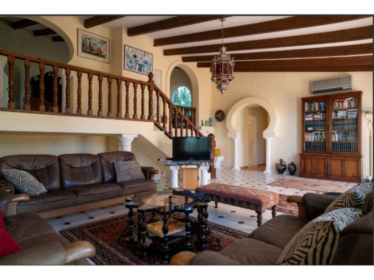 Villa for Sale in Mijas, Malaga 18