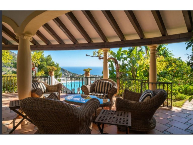 Villa for Sale in Mijas, Malaga 19