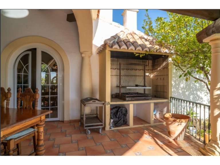 Villa for Sale in Mijas, Malaga 20