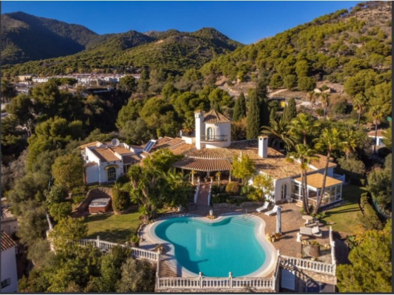 Villa for Sale in Mijas, Malaga 21