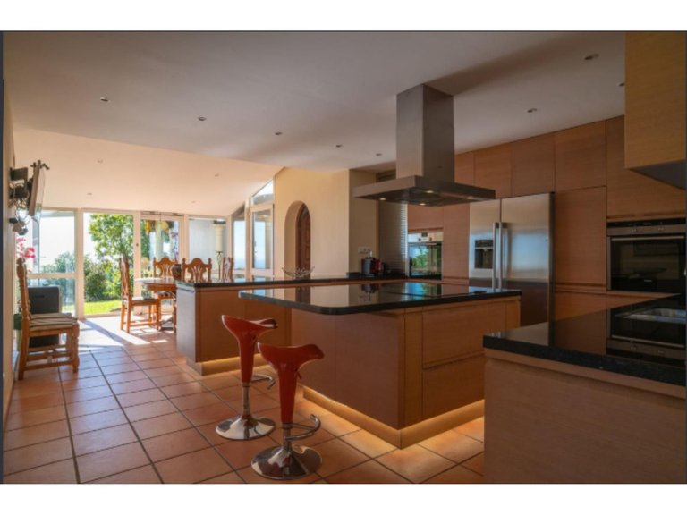 Villa for Sale in Mijas, Malaga 22