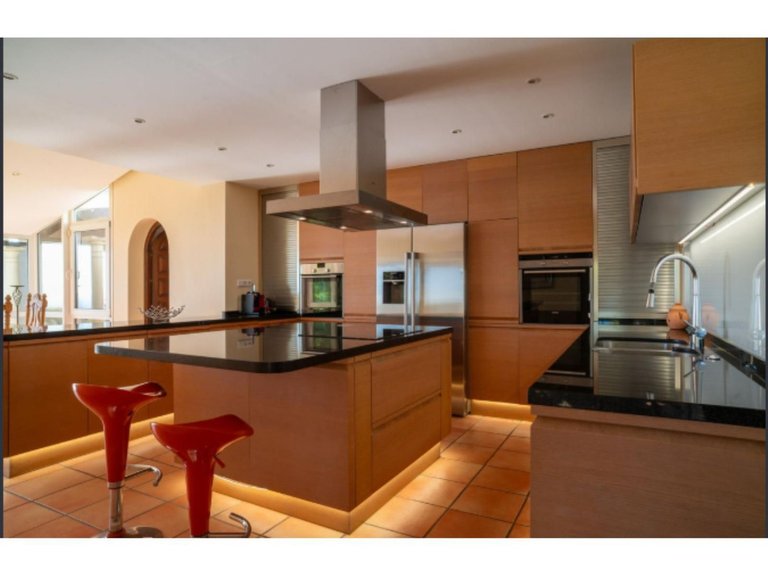 Villa for Sale in Mijas, Malaga 24