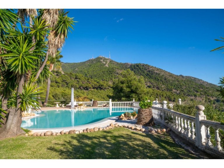 Villa for Sale in Mijas, Malaga 28