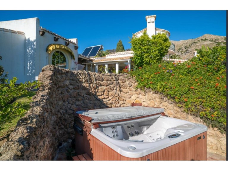 Villa for Sale in Mijas, Malaga 30