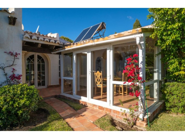 Villa for Sale in Mijas, Malaga 31