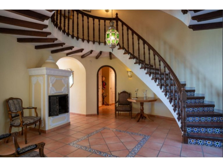 Villa for Sale in Mijas, Malaga 33