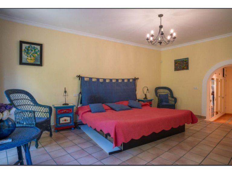 Villa for Sale in Mijas, Malaga 36