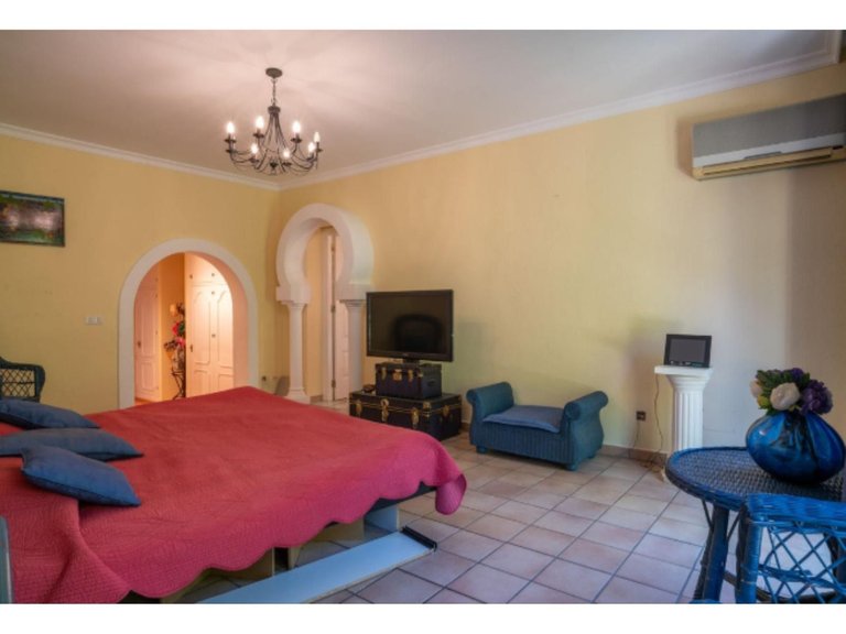 Villa for Sale in Mijas, Malaga 37