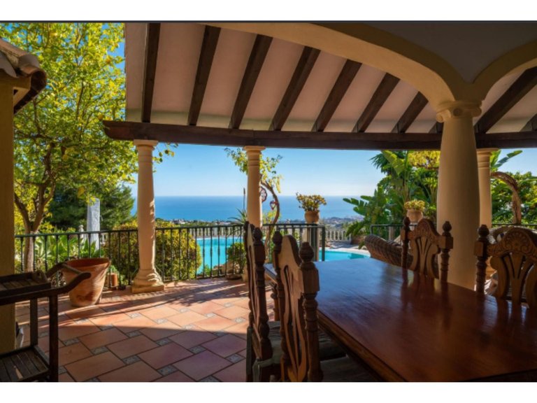 Villa for Sale in Mijas, Malaga 45