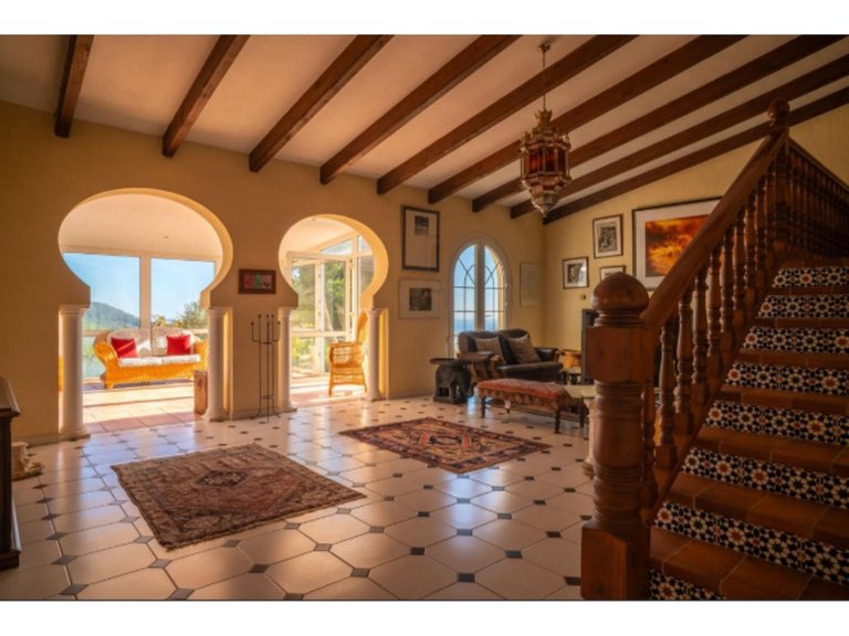 Villa for Sale in Mijas, Malaga 49