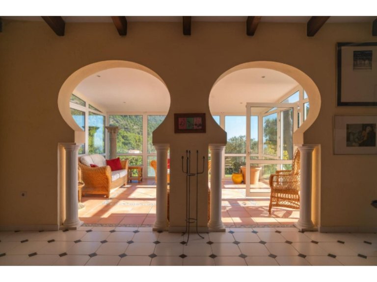 Villa for Sale in Mijas, Malaga 50
