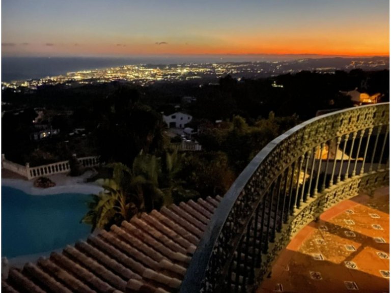 Villa for Sale in Mijas, Malaga 6
