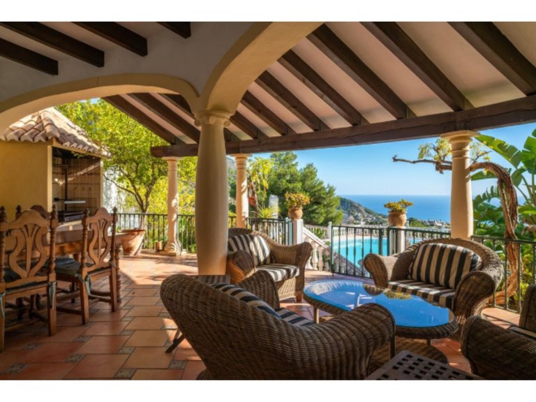 Villa for Sale in Mijas, Malaga 7