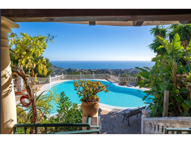 Villa for Sale in Mijas, Malaga 8