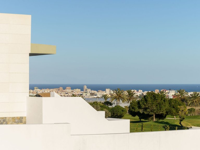 Villa for Sale in Mijas Costa, Malaga 2