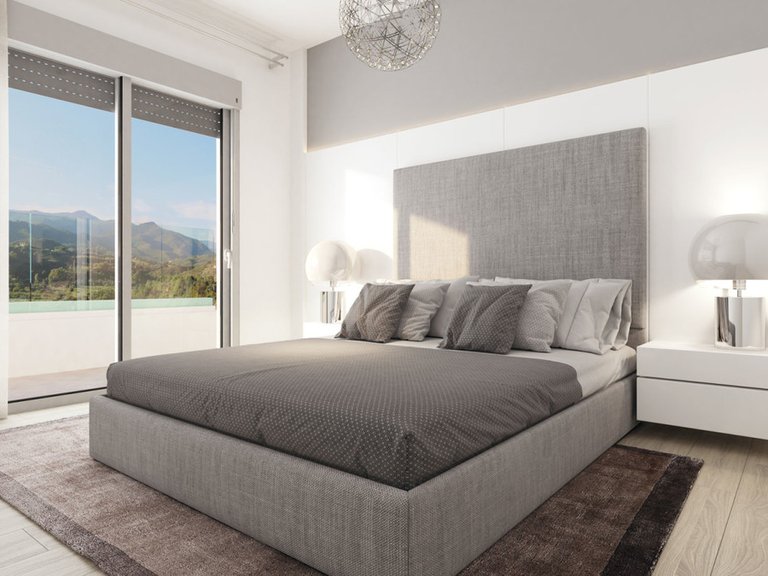 Villa for  in Cancelada, Malaga 7