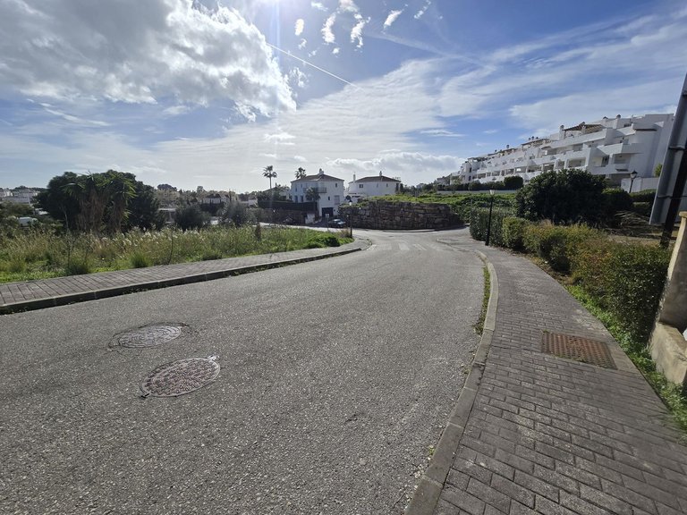Plot for Sale in Costa del Sol, Estepona, Malaga 1