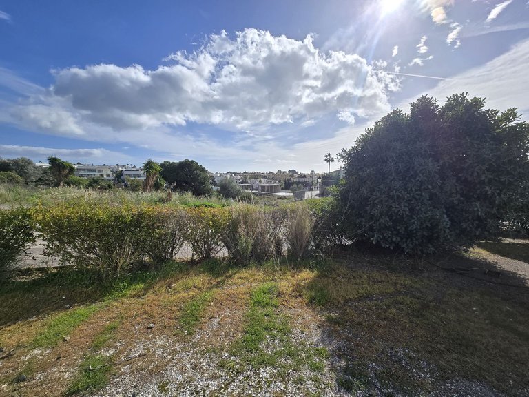 Plot for Sale in Costa del Sol, Estepona, Malaga 10