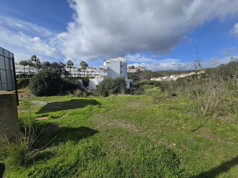 Plot for Sale in Costa del Sol, Estepona, Malaga 3
