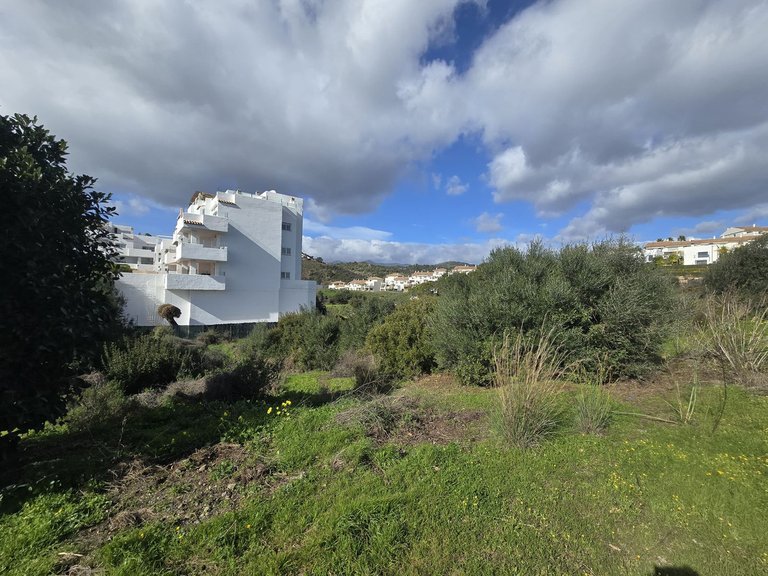 Plot for Sale in Costa del Sol, Estepona, Malaga 4