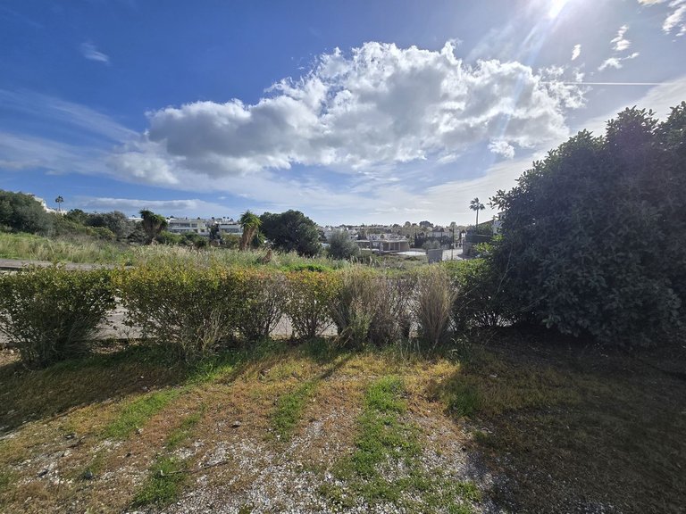 Plot for Sale in Costa del Sol, Estepona, Malaga 5