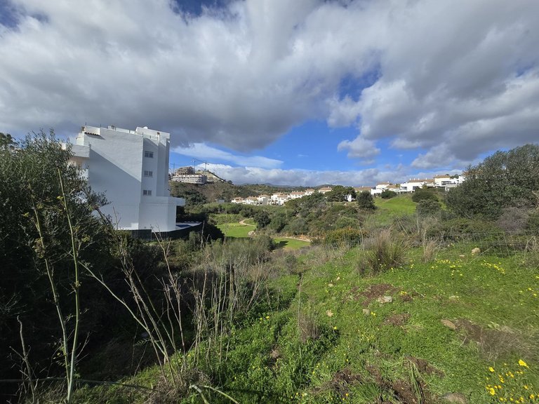 Plot for Sale in Costa del Sol, Estepona, Malaga 6