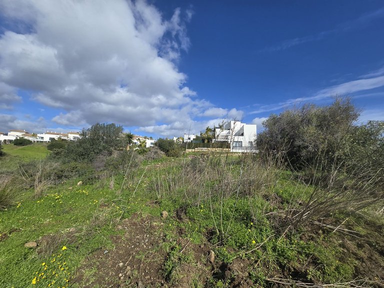 Plot for Sale in Costa del Sol, Estepona, Malaga 7
