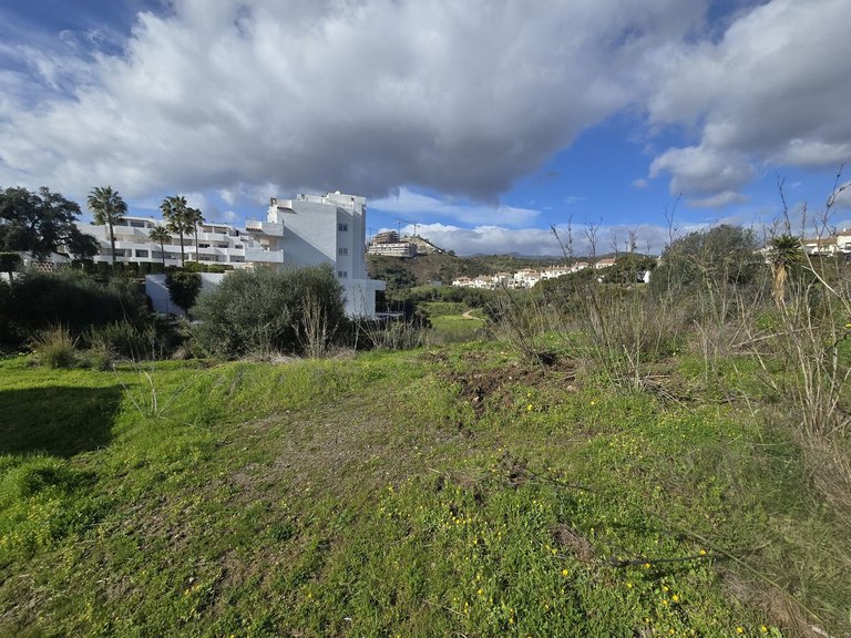 Plot for Sale in Costa del Sol, Estepona, Malaga 8