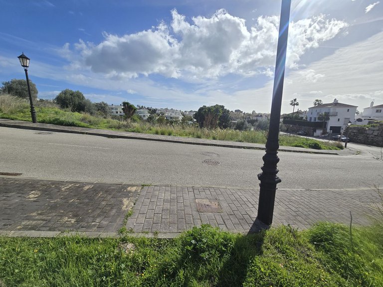 Plot for Sale in Costa del Sol, Estepona, Malaga 9