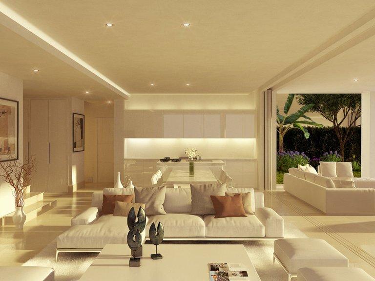 Villa for Sale in Marbella, Malaga 2