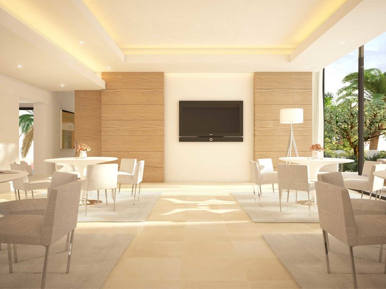 Villa for Sale in Marbella, Malaga 3